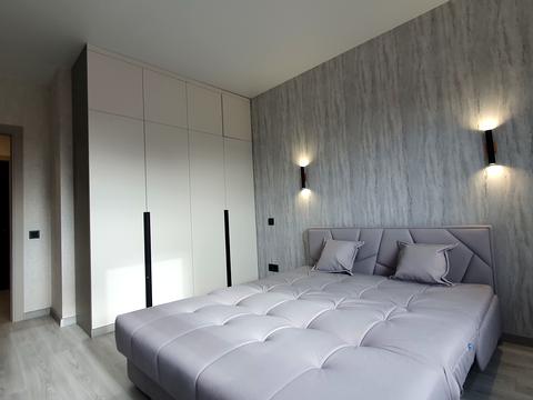 квартира за адресою Воскресенська вул., 2-В