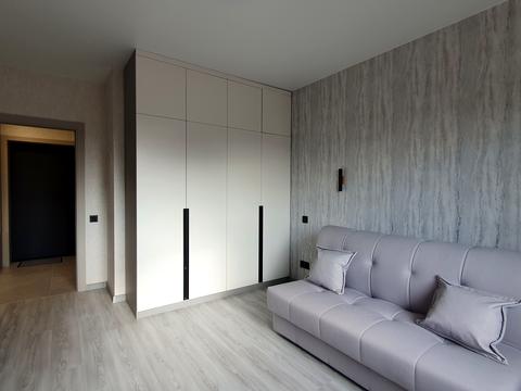 квартира за адресою Воскресенська вул., 2-В