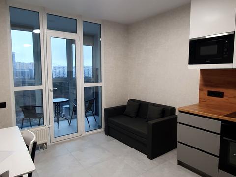 квартира за адресою Воскресенська вул., 2-В