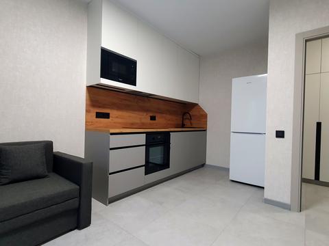 квартира за адресою Воскресенська вул., 2-В