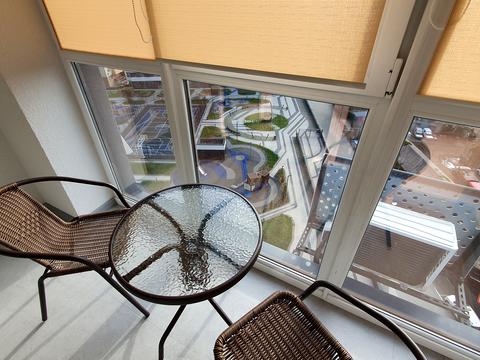 квартира за адресою Воскресенська вул., 2-В