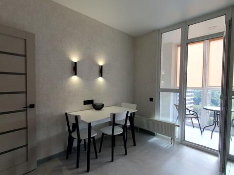 квартира за адресою Воскресенська вул., 2-В