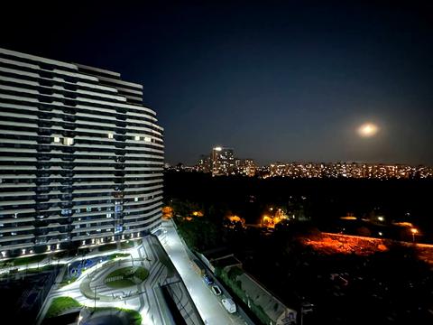 квартира за адресою Воскресенська вул., 2-В