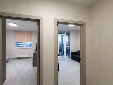 квартира за адресою Воскресенська вул., 2-В