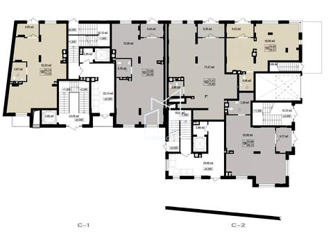 квартира за адресою Ткацька вул., 21а