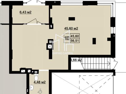 квартира за адресою Ткацька вул., 21а