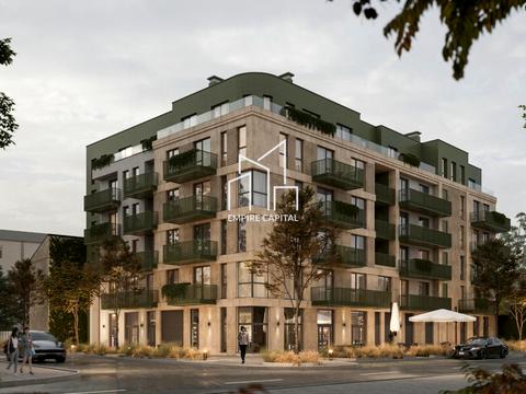 квартира за адресою Ткацька вул., 21а