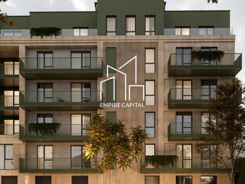 квартира за адресою Ткацька вул., 21а