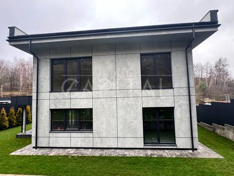 будинок за адресою с. Лісники, Стежки вул.