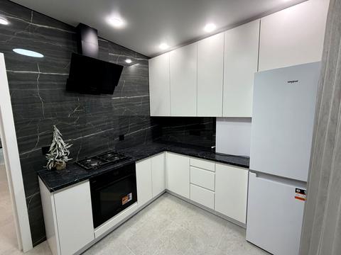 квартира за адресою Боголюбова вул., 27