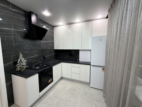 квартира за адресою Боголюбова вул., 27