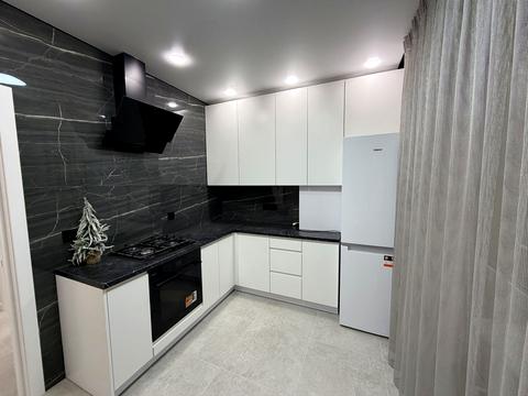 квартира за адресою Боголюбова вул., 27