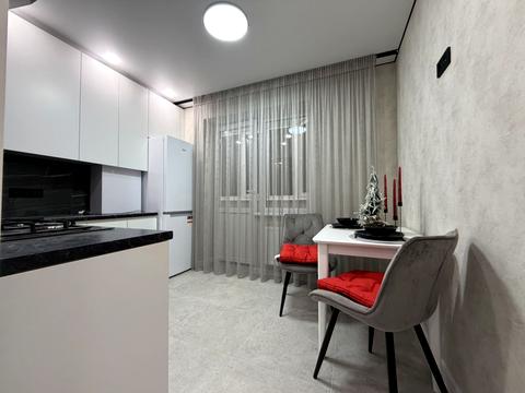 квартира за адресою Боголюбова вул., 27