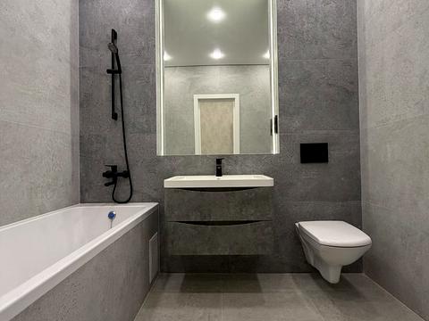 квартира за адресою Боголюбова вул., 27