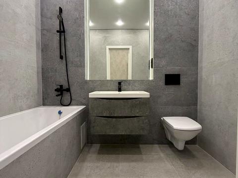 квартира за адресою Боголюбова вул., 27