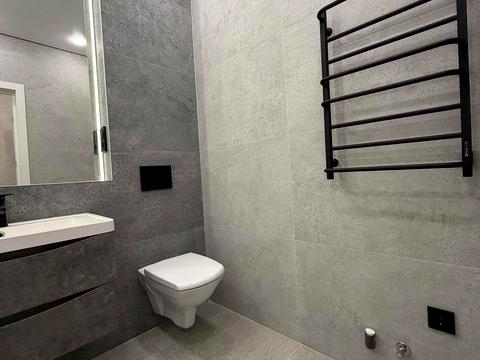 квартира за адресою Боголюбова вул., 27