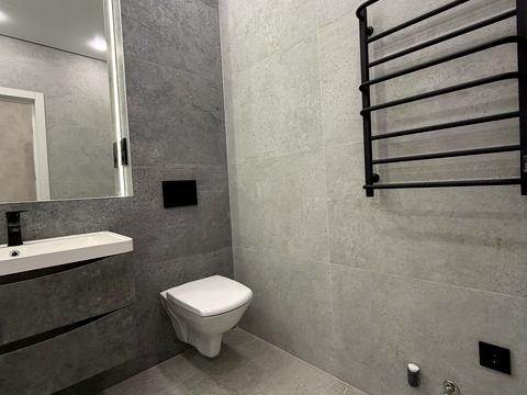 квартира за адресою Боголюбова вул., 27