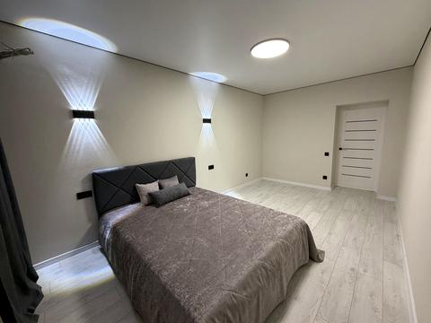 квартира за адресою Боголюбова вул., 27