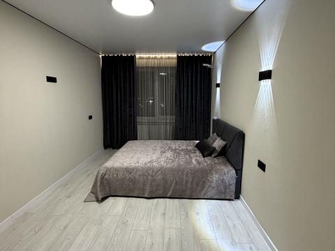 квартира за адресою Боголюбова вул., 27