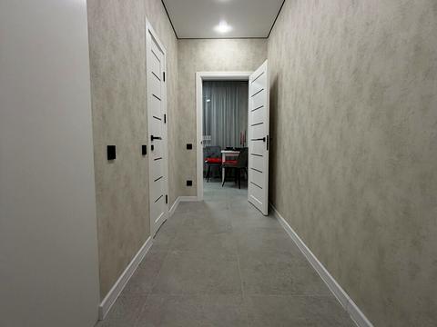 квартира за адресою Боголюбова вул., 27