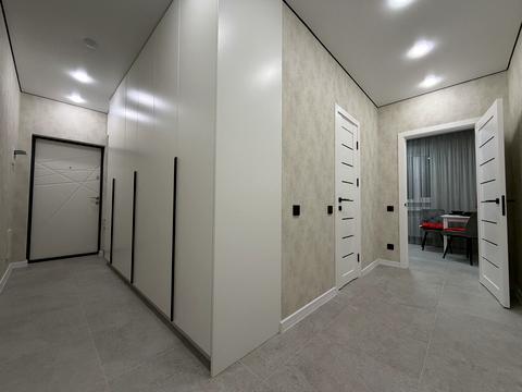 квартира за адресою Боголюбова вул., 27