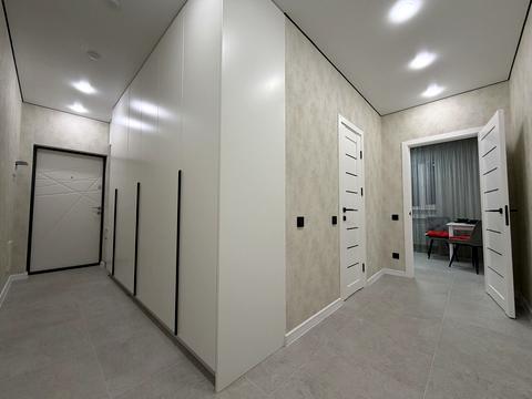 квартира за адресою Боголюбова вул., 27