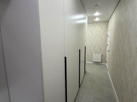 квартира за адресою Боголюбова вул., 27