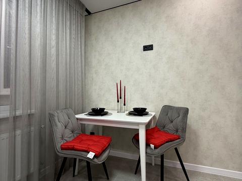 квартира за адресою Боголюбова вул., 27