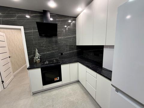 квартира за адресою Боголюбова вул., 27