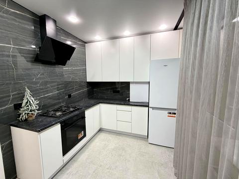 квартира за адресою Боголюбова вул., 27