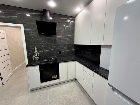 квартира за адресою Боголюбова вул., 27