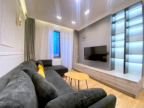 квартира за адресою Педагогічна вул., 21