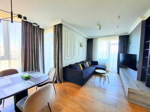 квартира за адресою Педагогічна вул., 21