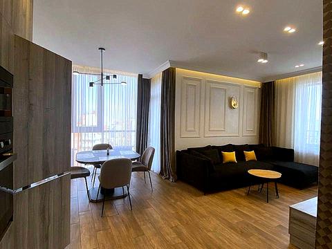 квартира за адресою Педагогічна вул., 21