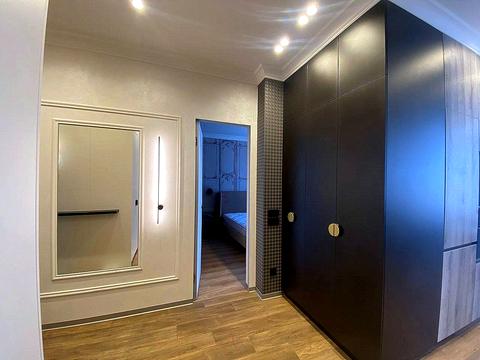 квартира за адресою Педагогічна вул., 21