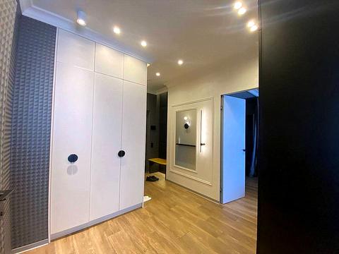 квартира за адресою Педагогічна вул., 21