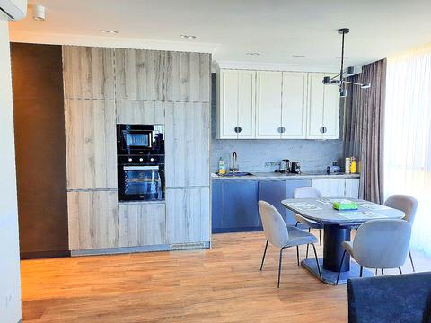 квартира за адресою Педагогічна вул., 21