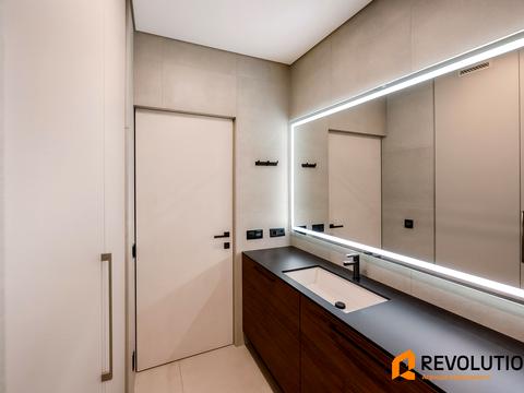 квартира по адресу Днепровская набережная ул., 18-А