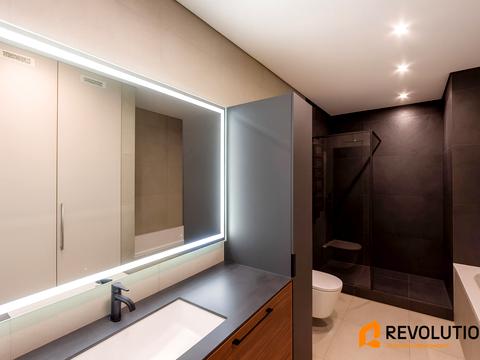 квартира по адресу Днепровская набережная ул., 18-А