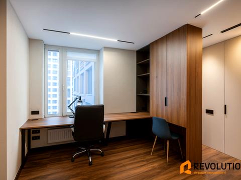 квартира по адресу Днепровская набережная ул., 18-А