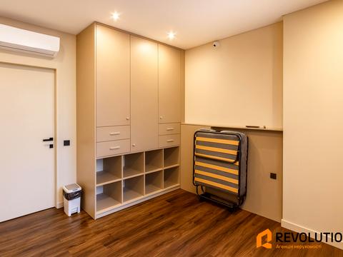 квартира по адресу Днепровская набережная ул., 18-А