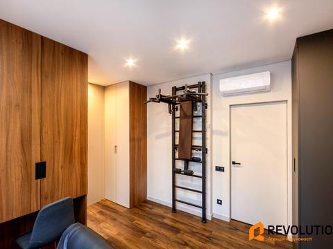 квартира по адресу Днепровская набережная ул., 18-А