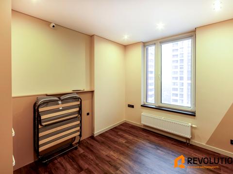 квартира по адресу Днепровская набережная ул., 18-А