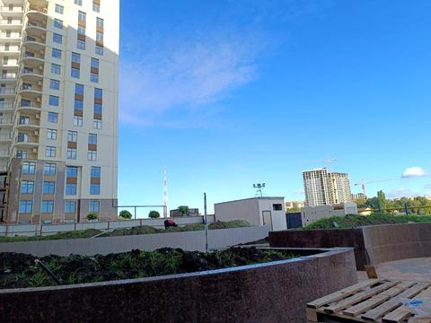 квартира по адресу Краснова ул., 3