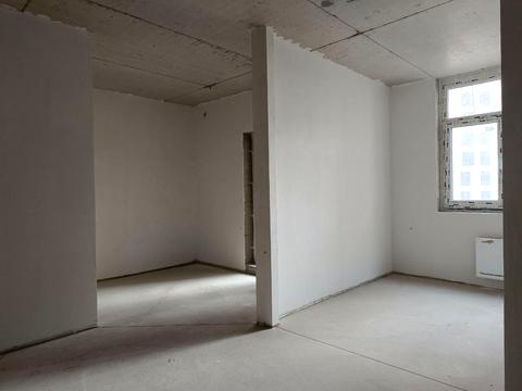 квартира по адресу Краснова ул., 3