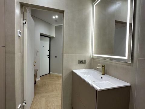 квартира за адресою Лемківська вул., 11-Б