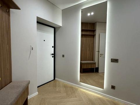 квартира за адресою Лемківська вул., 11-Б