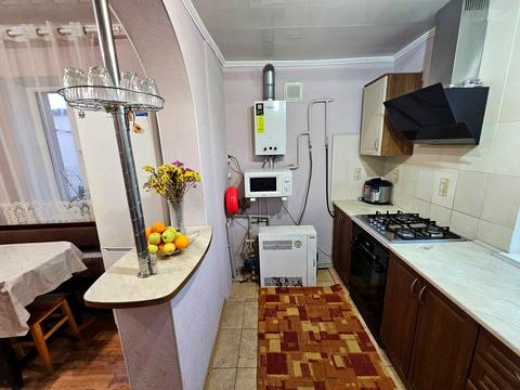 будинок за адресою Дніпро, Героїв Дніпра вул.