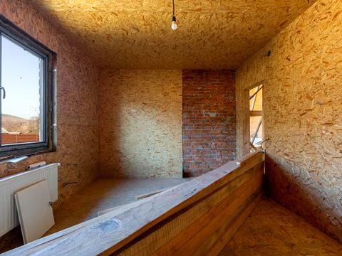 дом по адресу Євгена Коновальця ул., 13