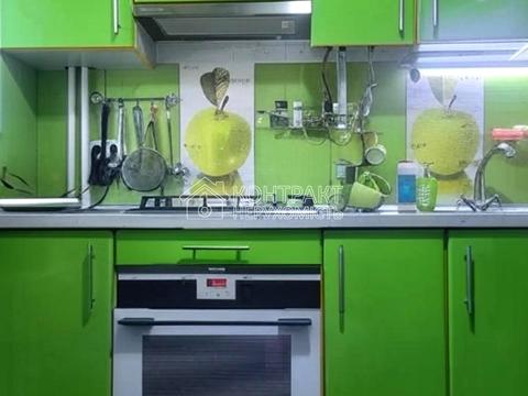 квартира по адресу Солдатская ул., 33